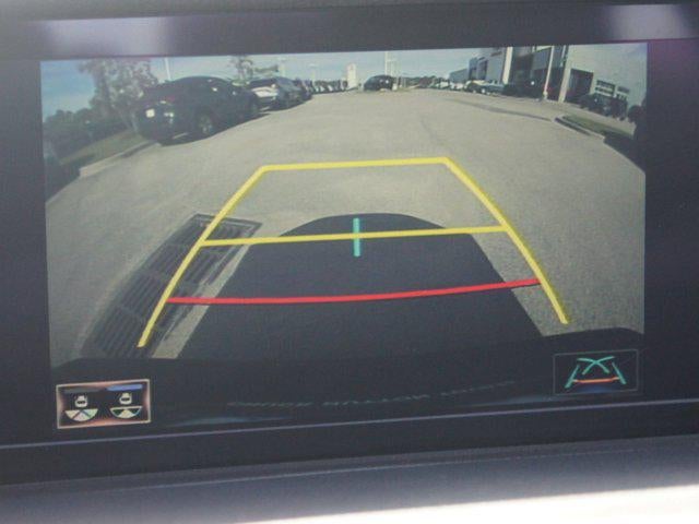 2021 Lexus RC RC 350 F SPORT