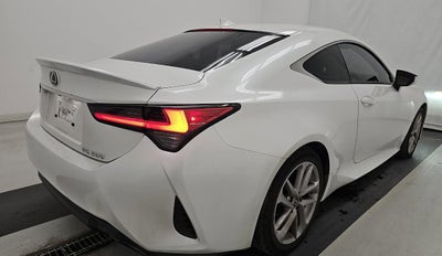 2019 Lexus RC RC 300