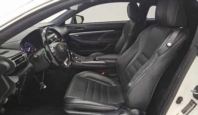 2019 Lexus RC RC 300