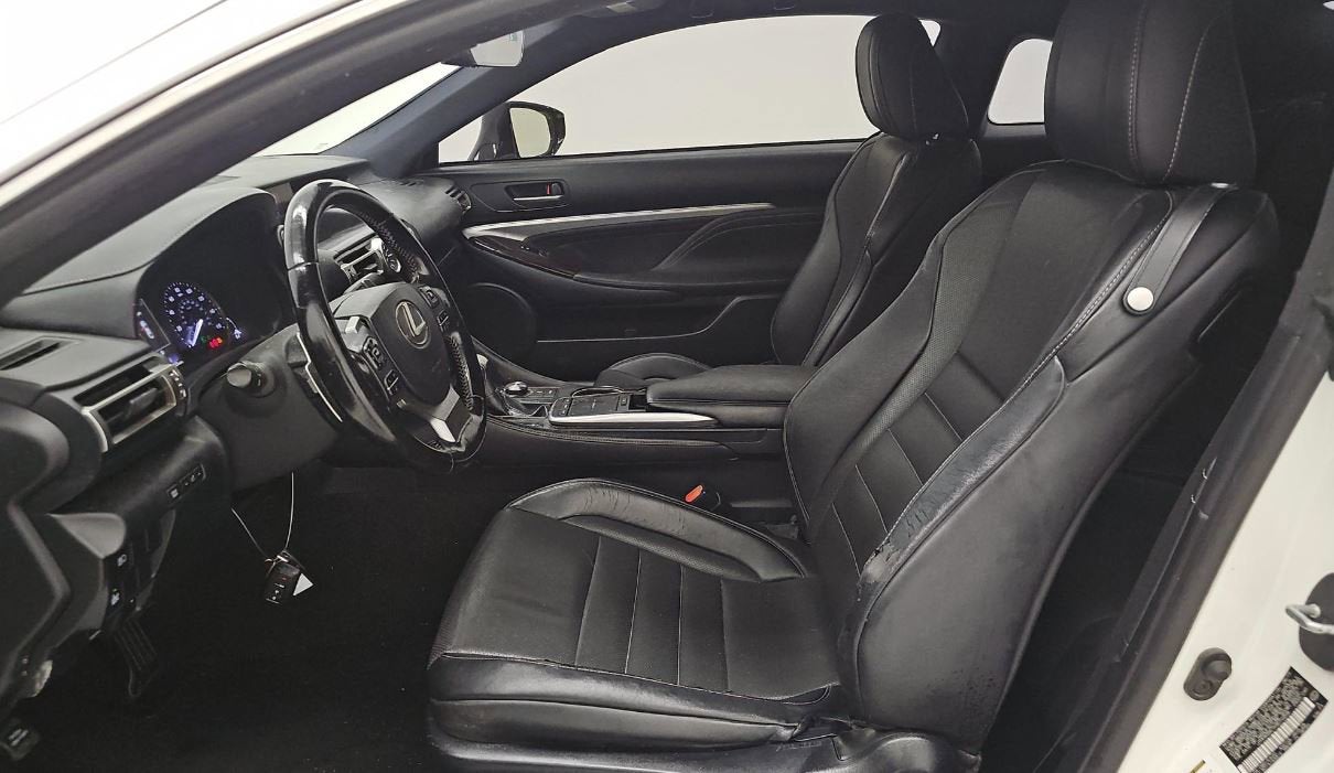 2019 Lexus RC RC 300