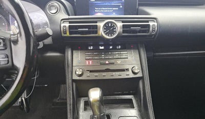 2019 Lexus RC RC 300
