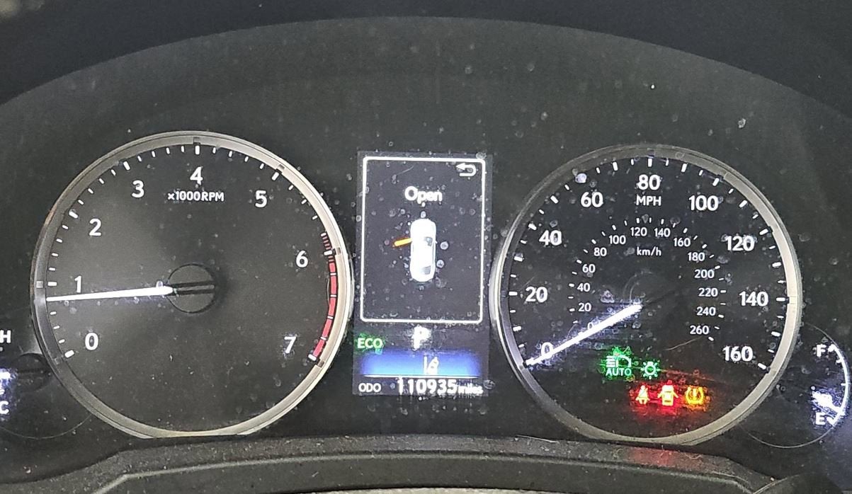 2019 Lexus RC RC 300