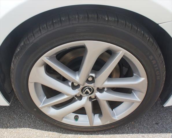 2019 Lexus RC RC 300