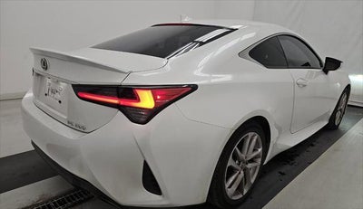 2019 Lexus RC RC 300