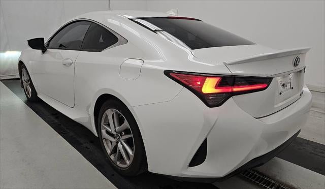 2019 Lexus RC RC 300