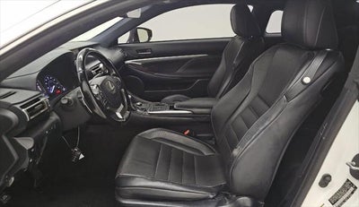 2019 Lexus RC RC 300