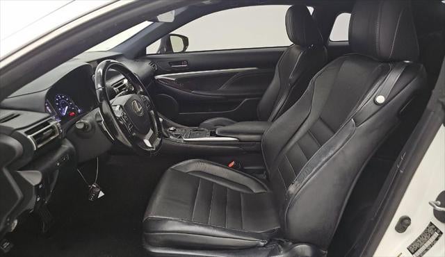 2019 Lexus RC RC 300