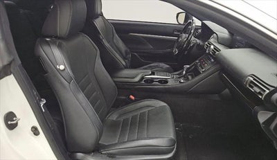 2019 Lexus RC RC 300