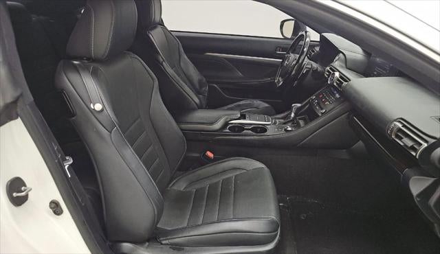 2019 Lexus RC RC 300