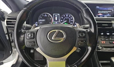 2019 Lexus RC RC 300
