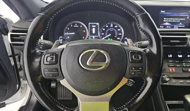 2019 Lexus RC RC 300