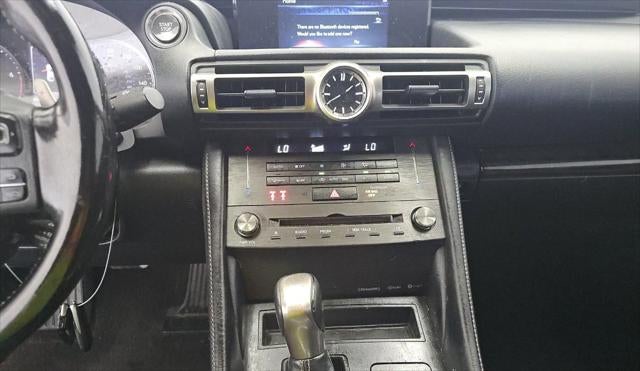 2019 Lexus RC RC 300