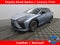 2024 Lexus RZ RZ 450e Luxury