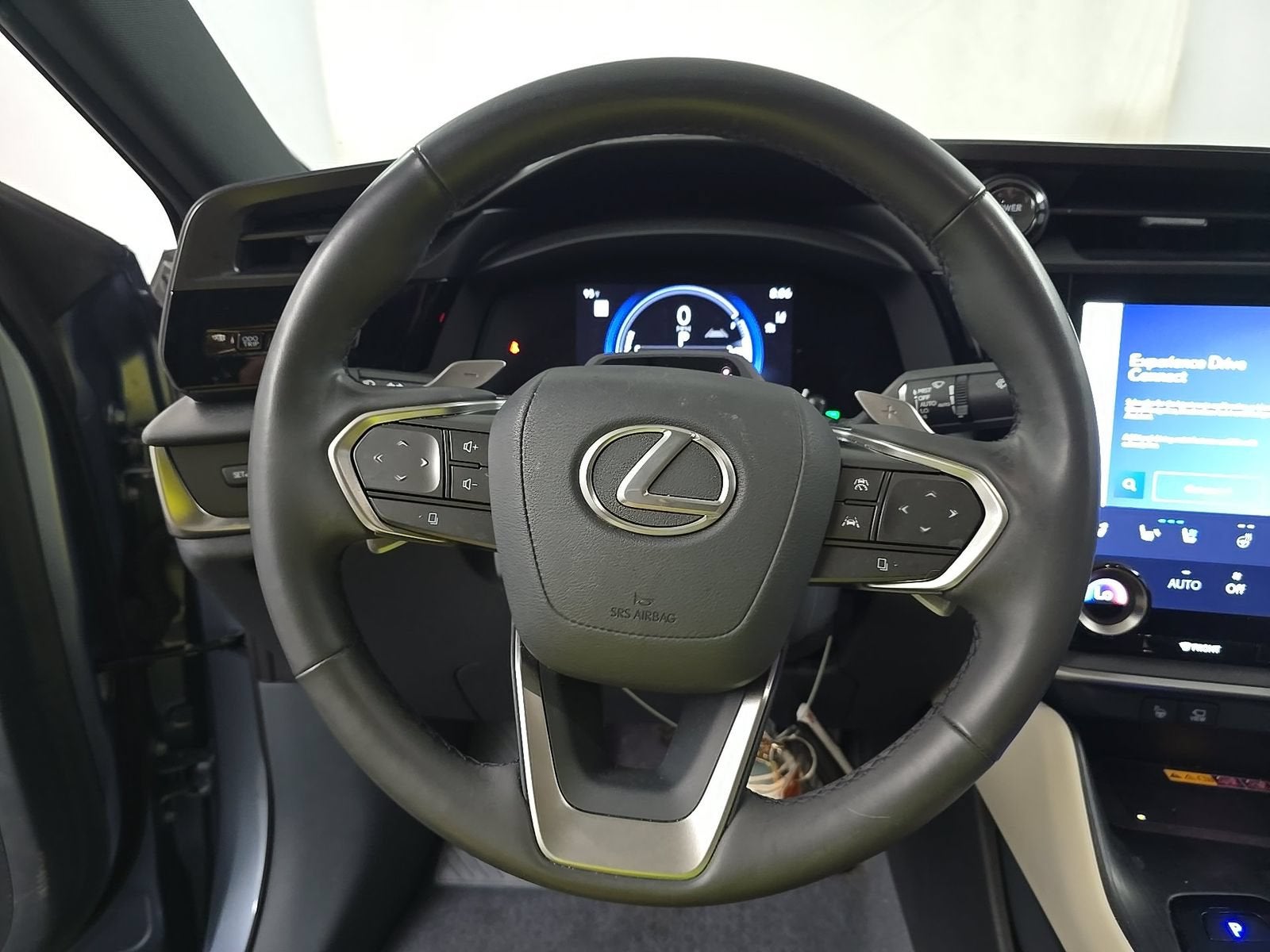 2024 Lexus RZ RZ 450e Luxury