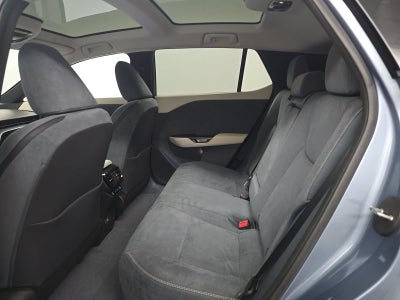 2024 Lexus RZ RZ 450e Luxury