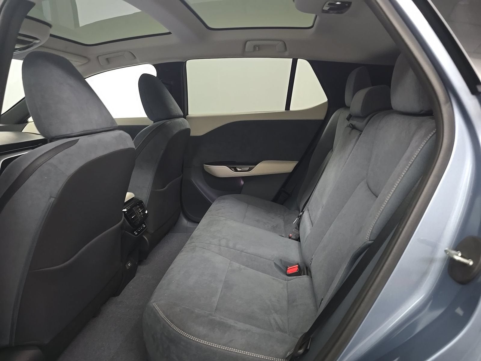 2024 Lexus RZ RZ 450e Luxury
