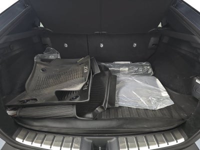2024 Lexus RZ RZ 450e Luxury
