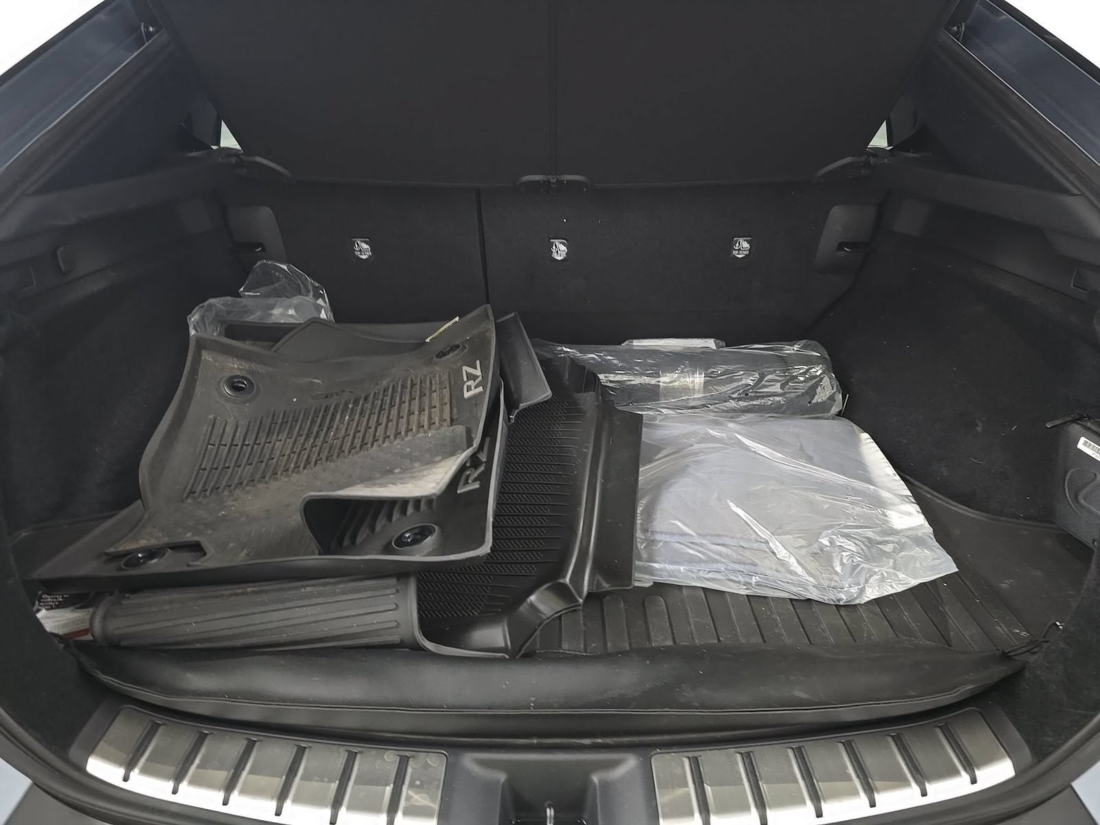 2024 Lexus RZ RZ 450e Luxury