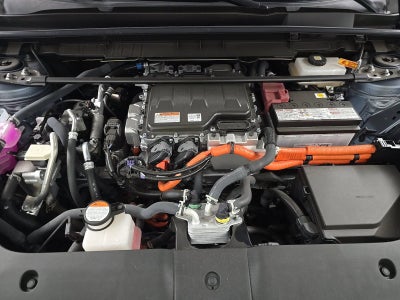 2024 Lexus RZ RZ 450e Luxury