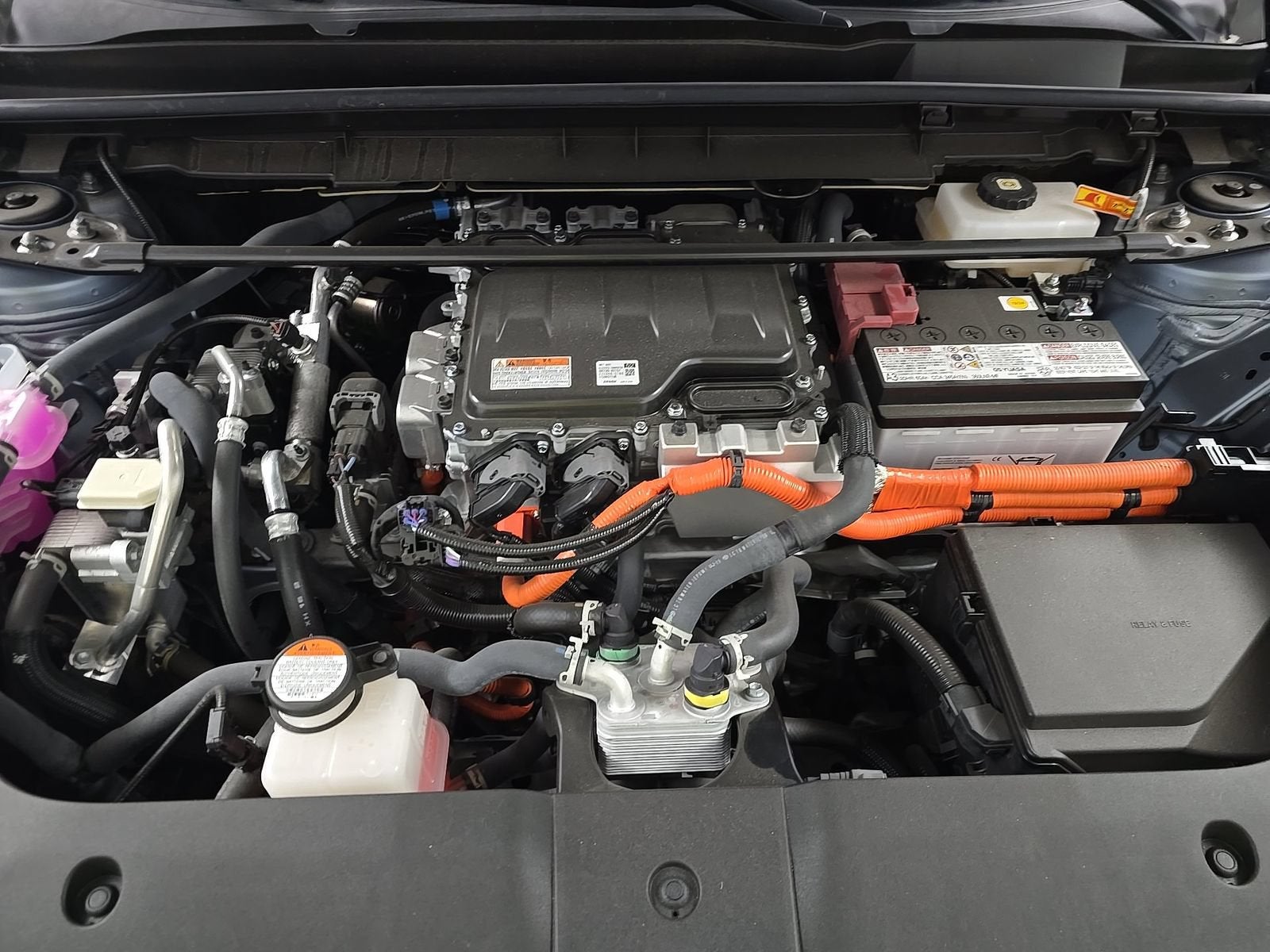 2024 Lexus RZ RZ 450e Luxury