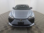 2024 Lexus RZ RZ 450e Luxury