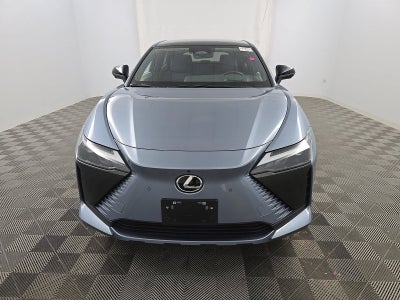 2024 Lexus RZ RZ 450e Luxury