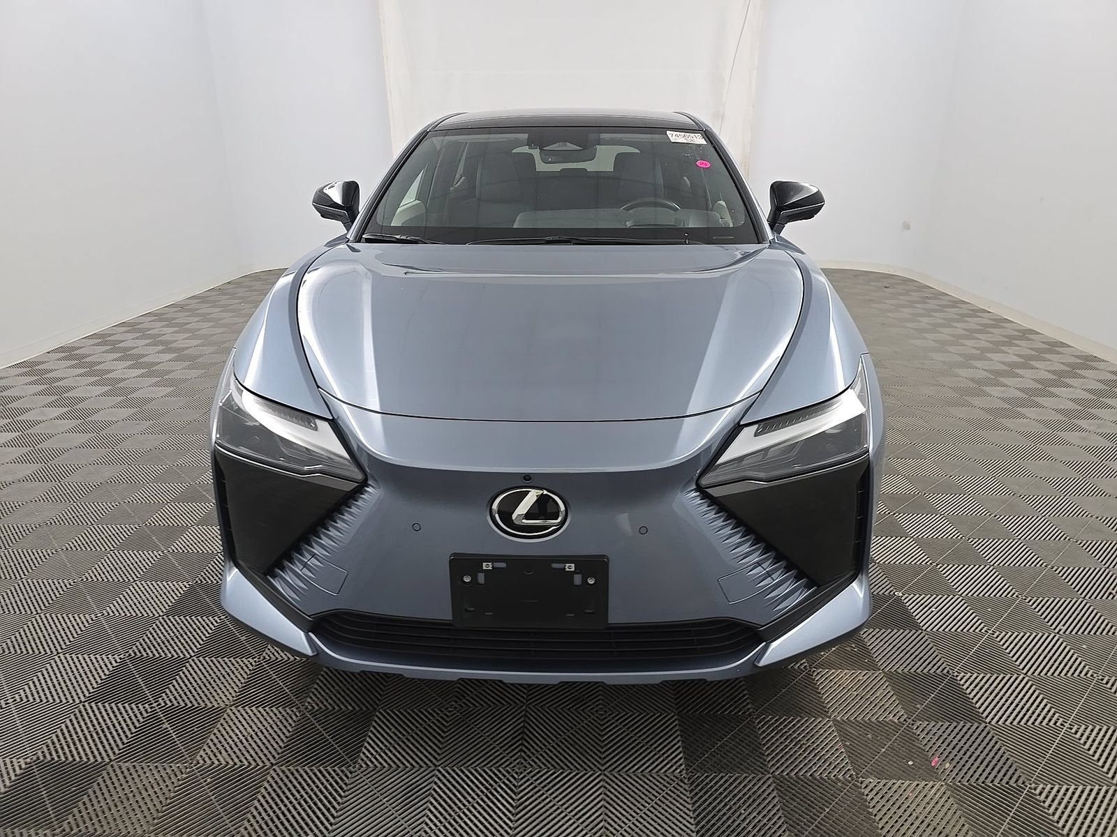 2024 Lexus RZ RZ 450e Luxury