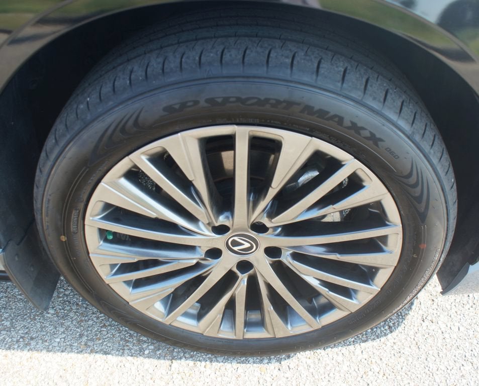 2024 Lexus RZ RZ 450e Luxury