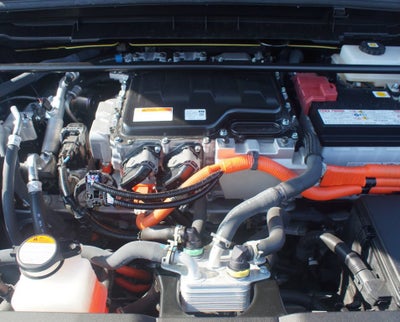 2024 Lexus RZ RZ 450e Luxury