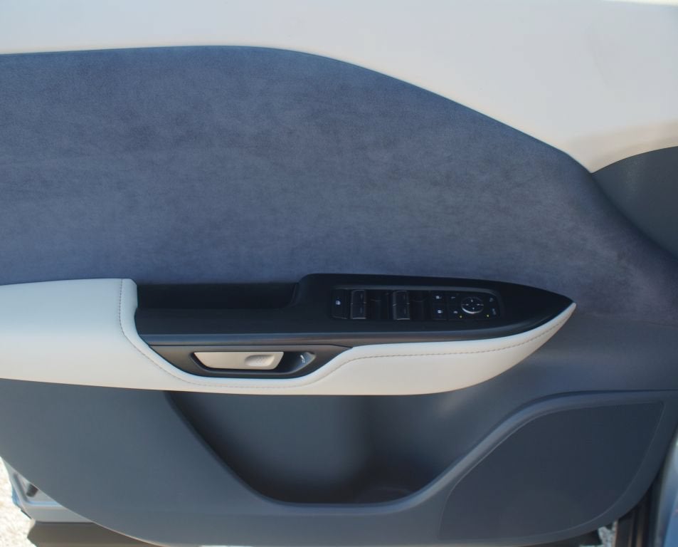 2024 Lexus RZ RZ 450e Luxury