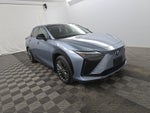 2024 Lexus RZ RZ 450e Luxury