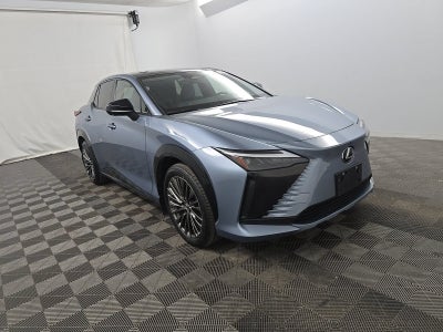2024 Lexus RZ RZ 450e Luxury