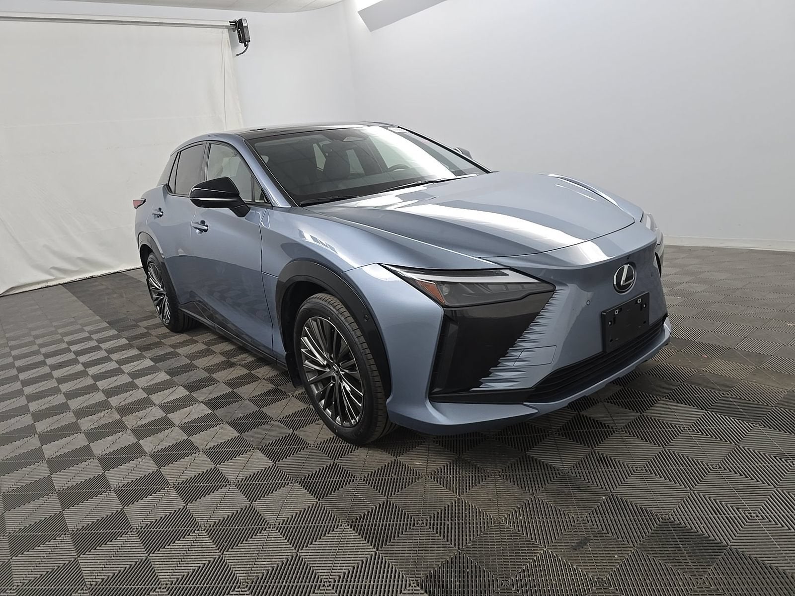 2024 Lexus RZ RZ 450e Luxury