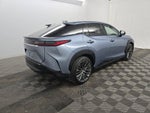 2024 Lexus RZ RZ 450e Luxury