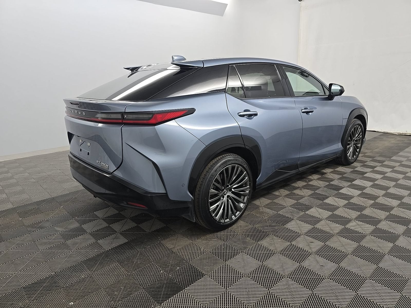 2024 Lexus RZ RZ 450e Luxury