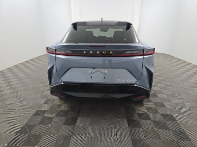 2024 Lexus RZ RZ 450e Luxury