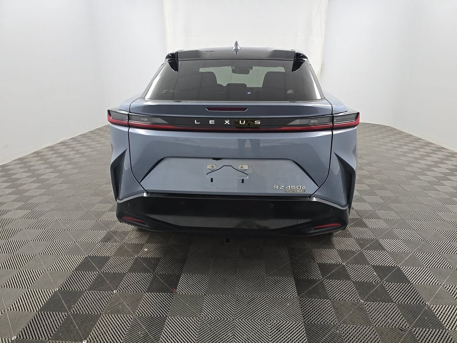 2024 Lexus RZ RZ 450e Luxury