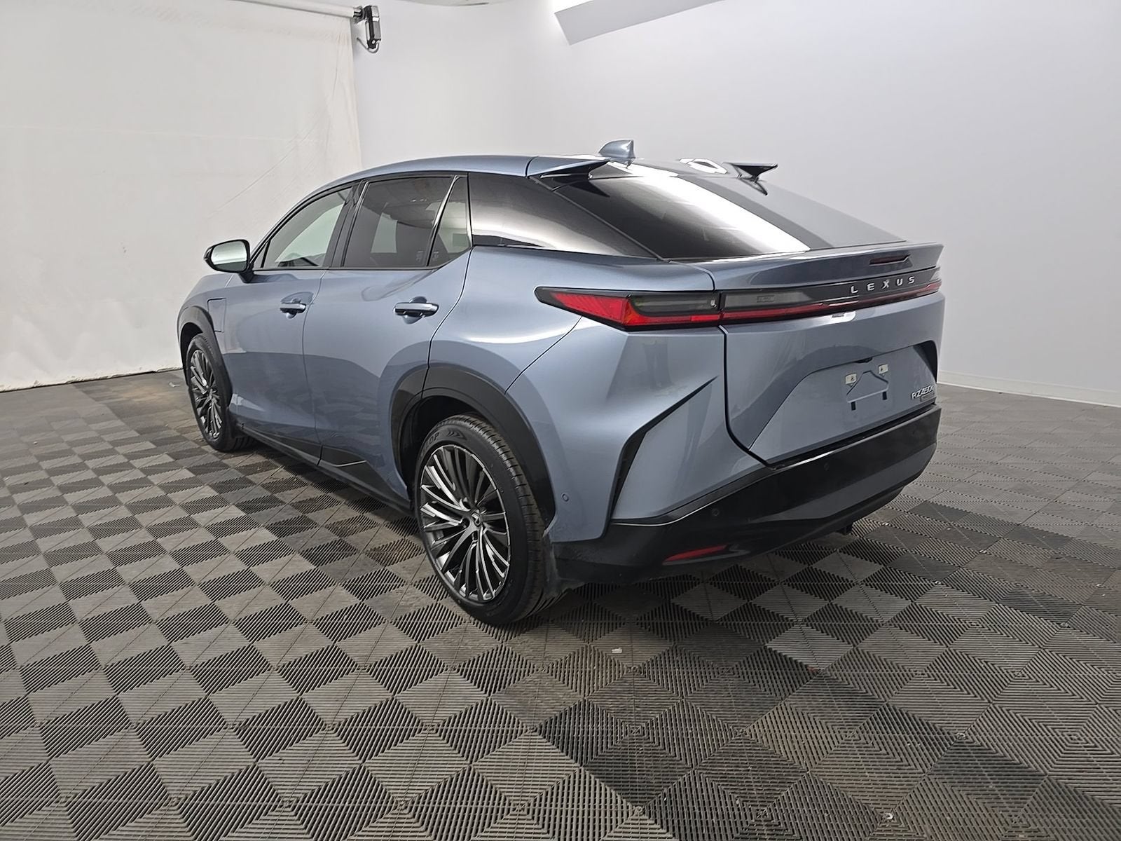 2024 Lexus RZ RZ 450e Luxury