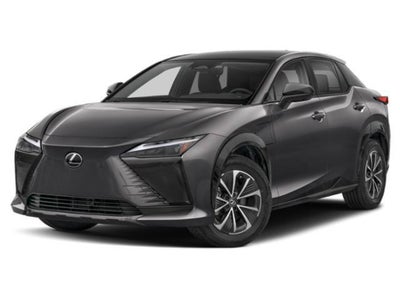 2024 Lexus RZ RZ 450e Luxury