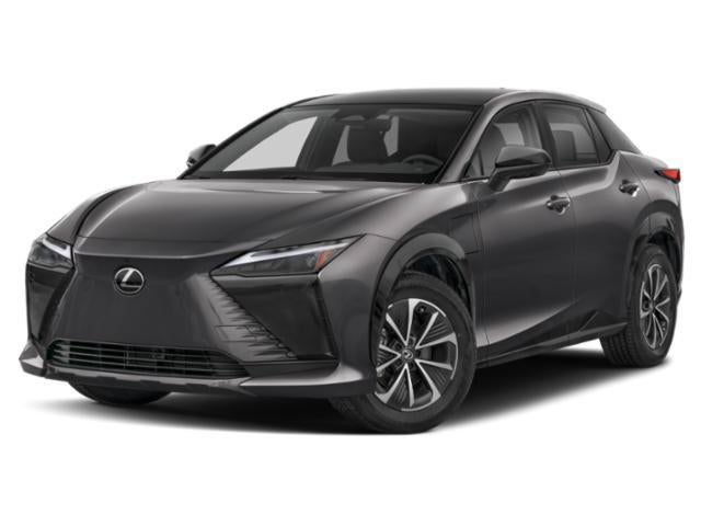 2024 Lexus RZ RZ 450e Luxury