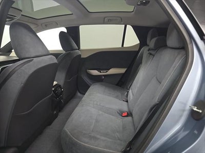 2024 Lexus RZ RZ 450e Luxury