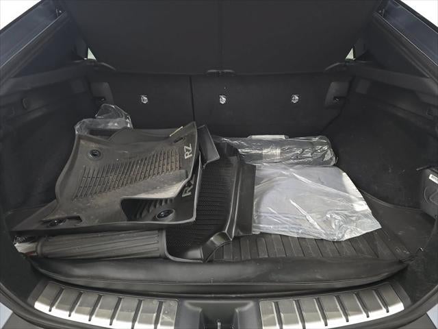 2024 Lexus RZ RZ 450e Luxury