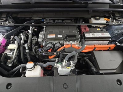 2024 Lexus RZ RZ 450e Luxury
