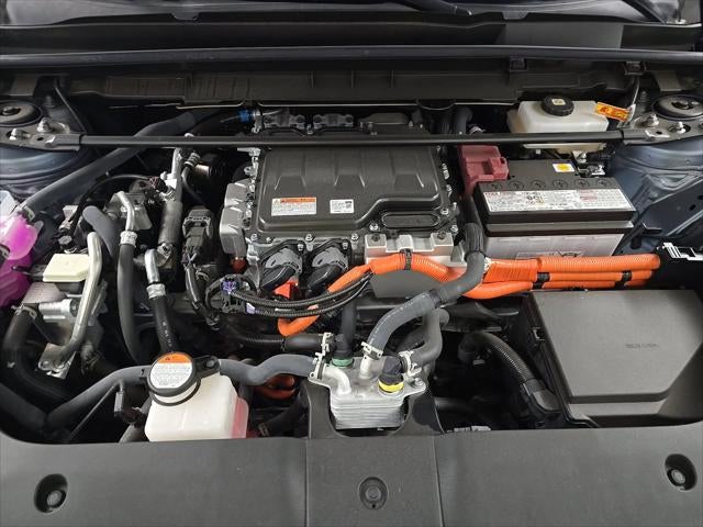 2024 Lexus RZ RZ 450e Luxury