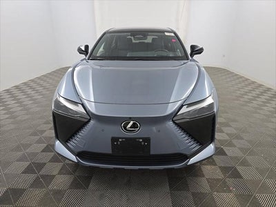 2024 Lexus RZ RZ 450e Luxury