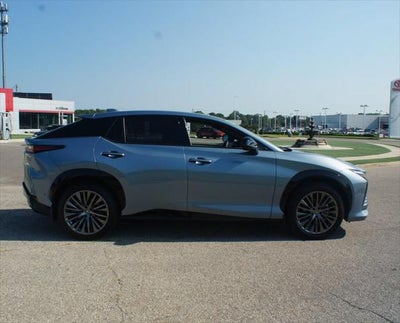 2024 Lexus RZ RZ 450e Luxury