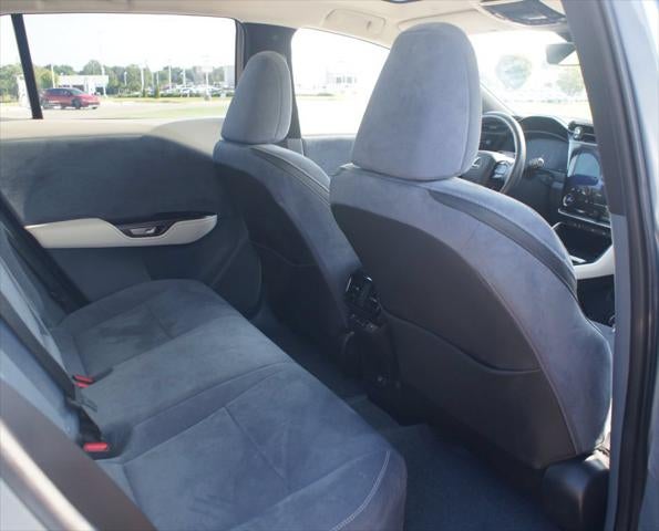 2024 Lexus RZ RZ 450e Luxury