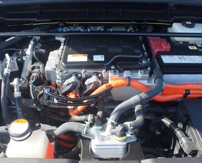 2024 Lexus RZ RZ 450e Luxury