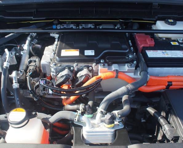 2024 Lexus RZ RZ 450e Luxury