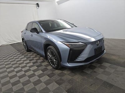 2024 Lexus RZ RZ 450e Luxury